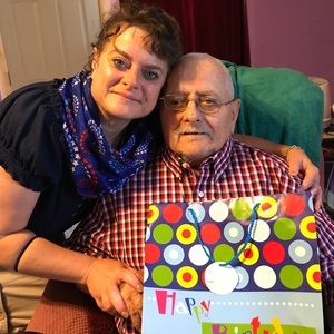 Meet your Posher, Cristy